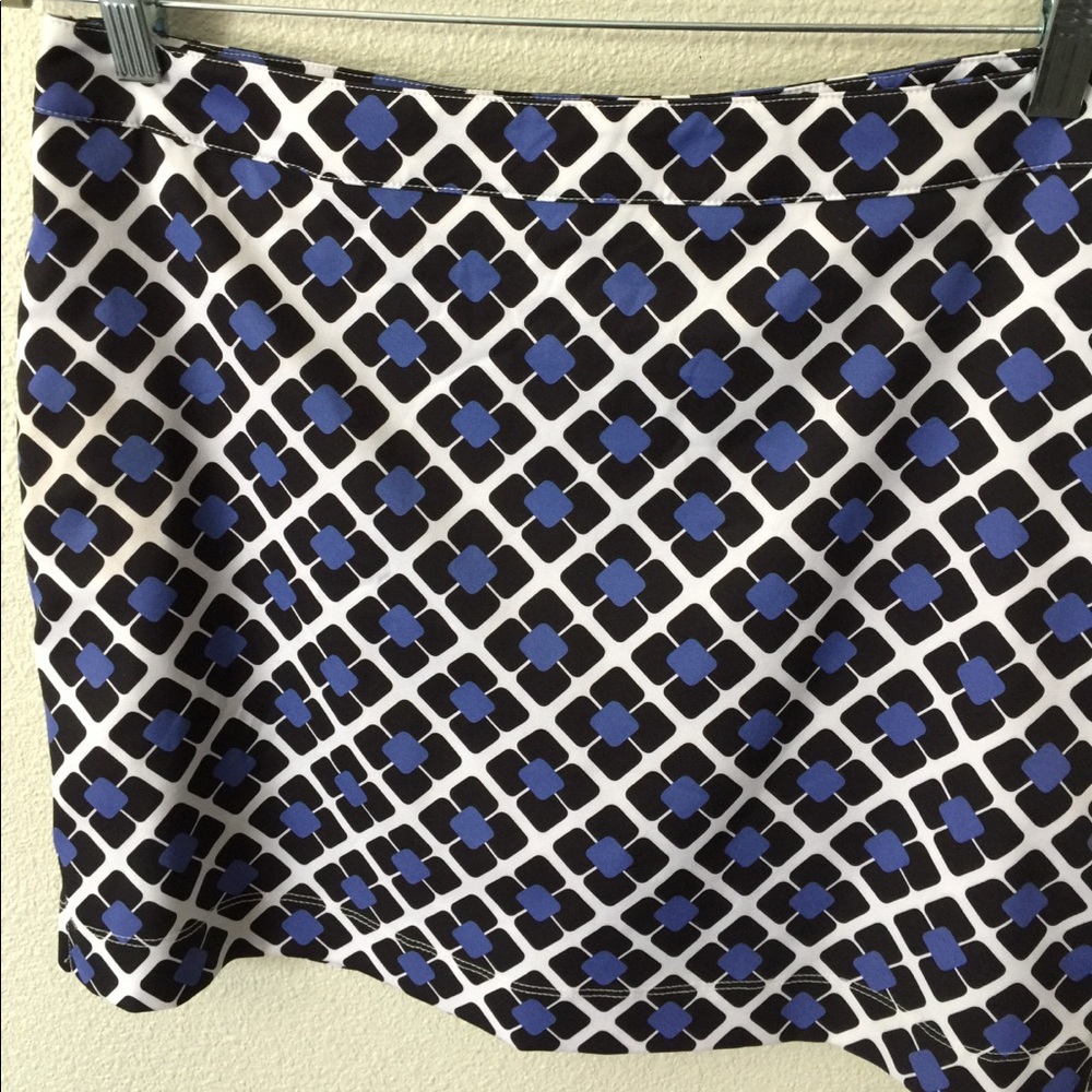 Ladies Golf Skort by Greg Norman